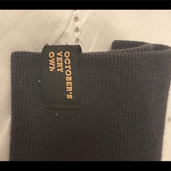 OVO ESSENTIALS ZIP HOODIE - Picture 3 of 8